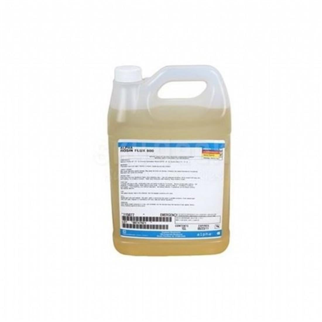 RF-800 Alpha Flux Temizleme Spreyi  5 L