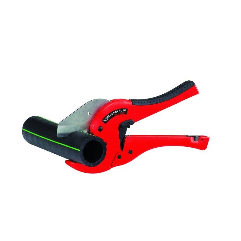 ROTHENBERGER 52010 ROCUT TC 50 Professional 0-50mm Makas