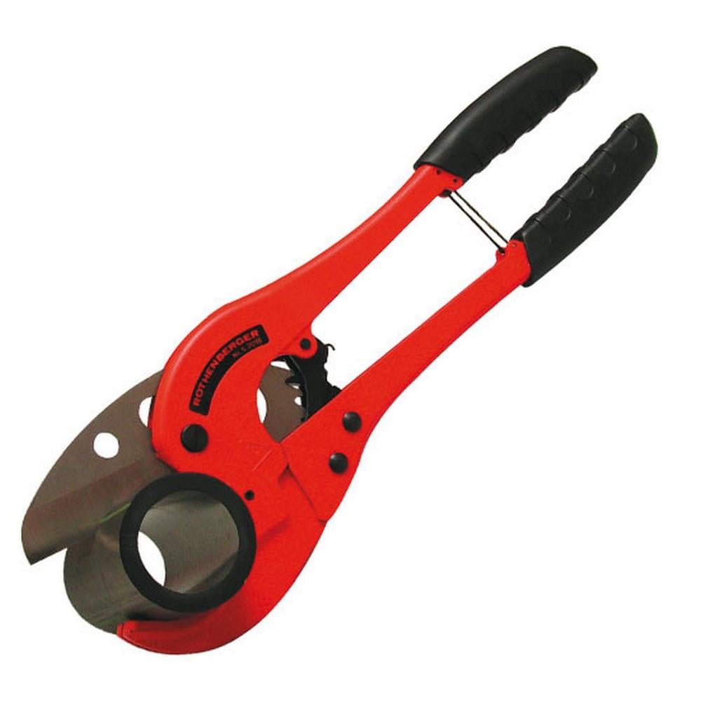 ROTHENBERGER 52015 ROCUT TC 75 Professional Boru Makası