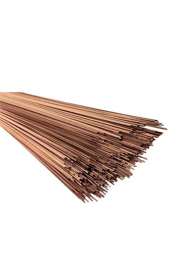 Rothenberger Rolot SN30 - 30Ag Kaplamasız Tel 1Kg