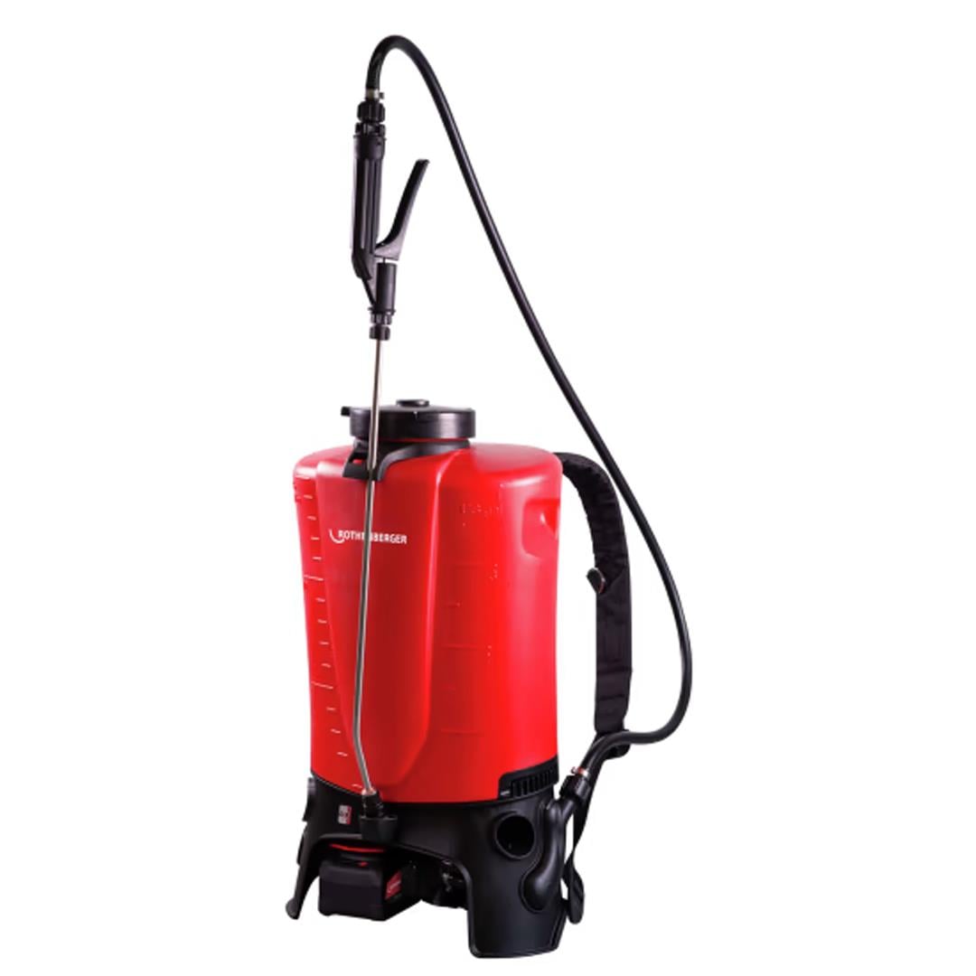 Rothenberger Rosani Clean Klima Temizleme Makinası