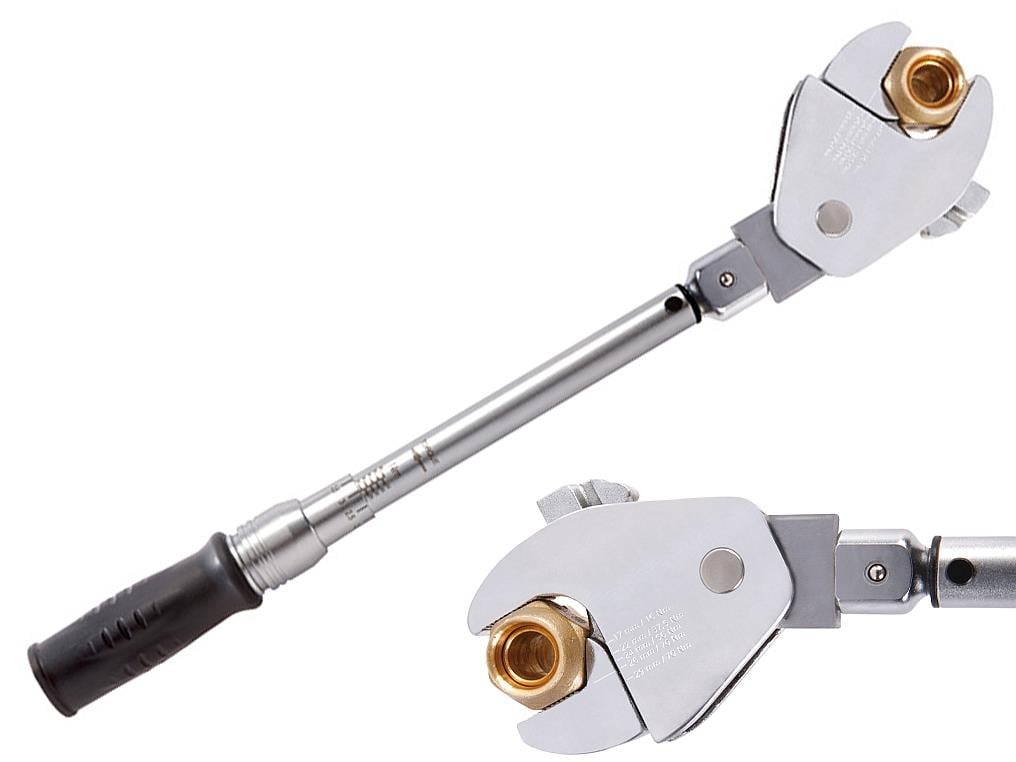 Rothenberger Rotorque Tork Anahtarı