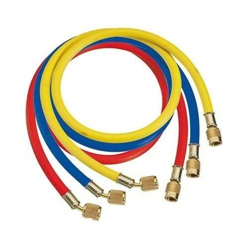 Rothenberger Standart Manifolt Hortum Seti