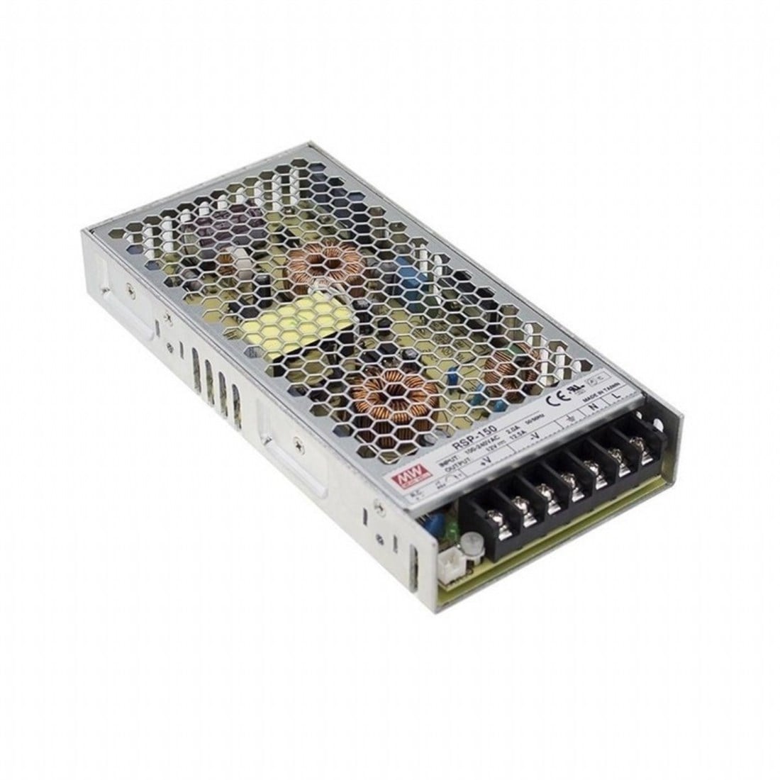 RSP-150-12 Meanwell Panel Montaj Güç Kaynağı