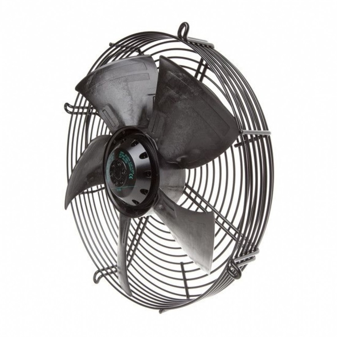S4E350-AN02-50 emici fan Ebm papst