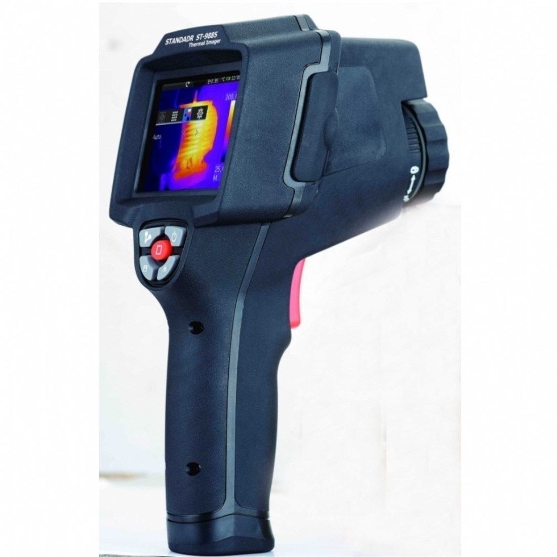 Santech ST-9885 Termal Kamera 384x288