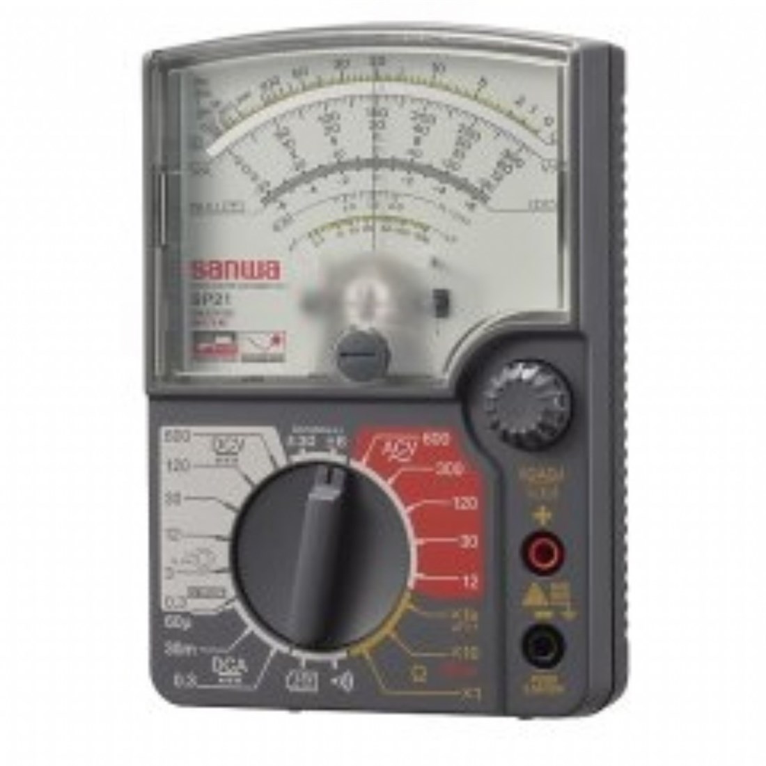 SANWA SP21  ANALOG MULTİMETRE