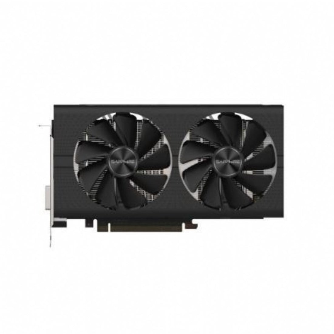 SAPPHIRE RX 580 8GB DDR5 PULSE OC 11265-67-20G
