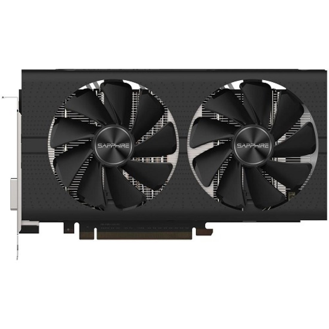 SAPPHIRE RX 580 8GB DDR5 PULSE OC 11265-05-20G