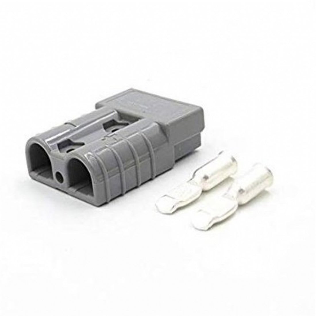 SB50 gri akü soketi 50 Amp. Anderson