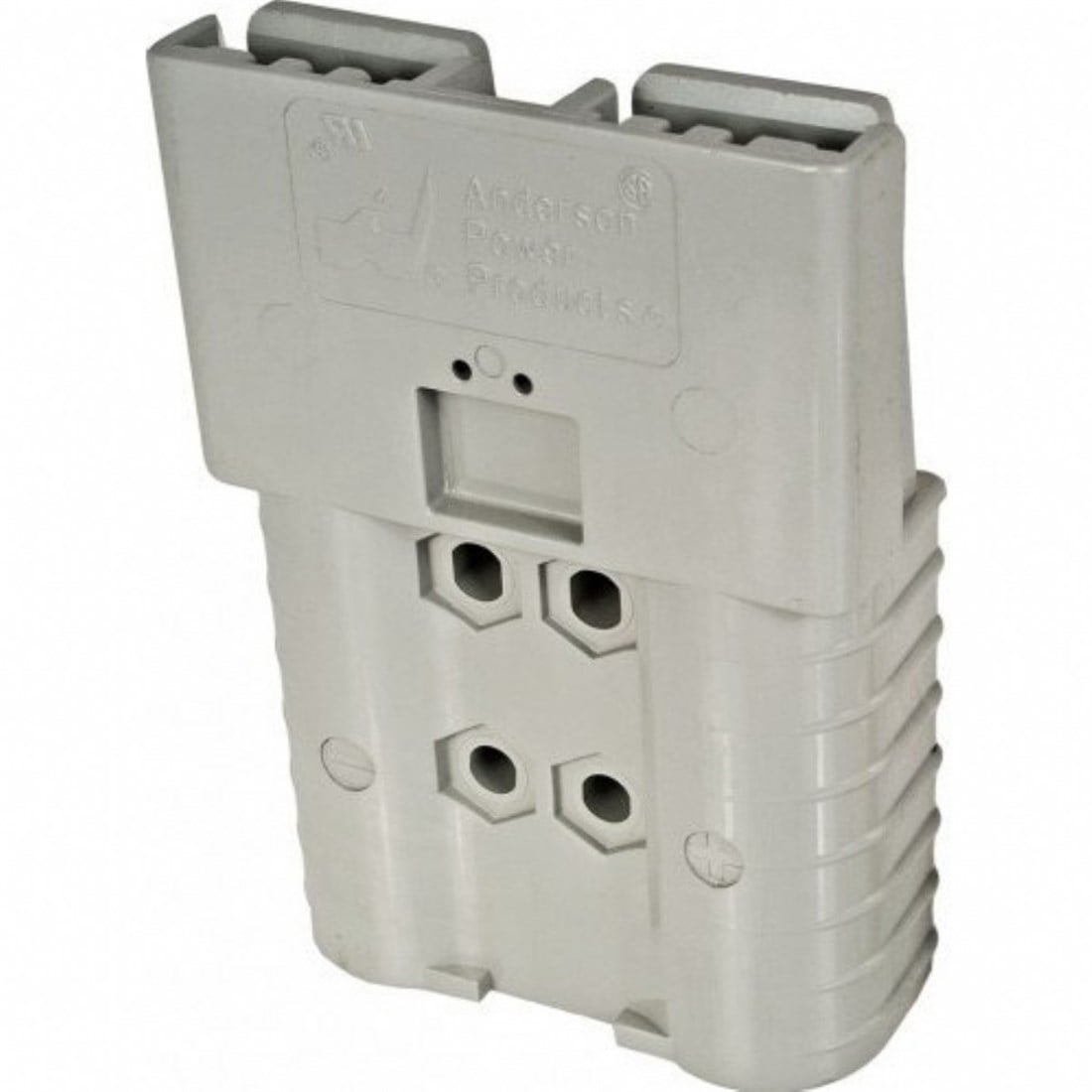 SBE320 gri akü soketi 320 Amp. Anderson