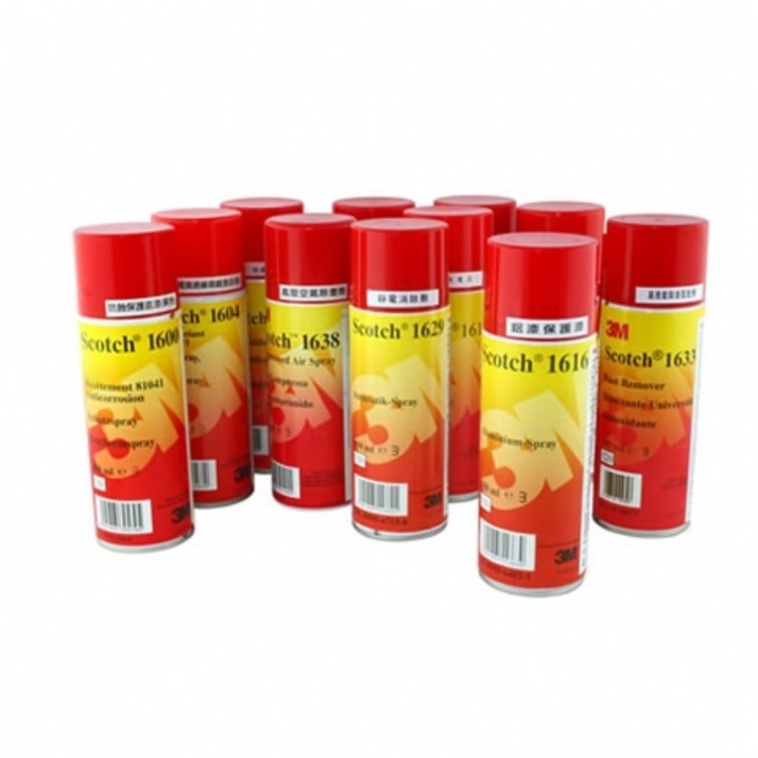 Scotch 1605 Nem Alıcı Sprey 400 ml 3M