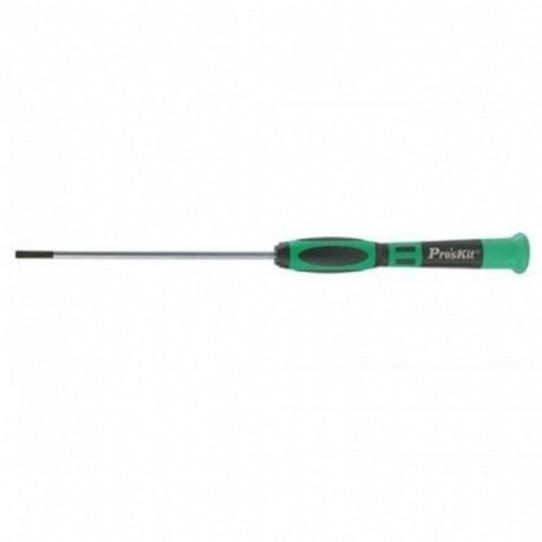 SD-081-S7 Proskit Düz Tornavida