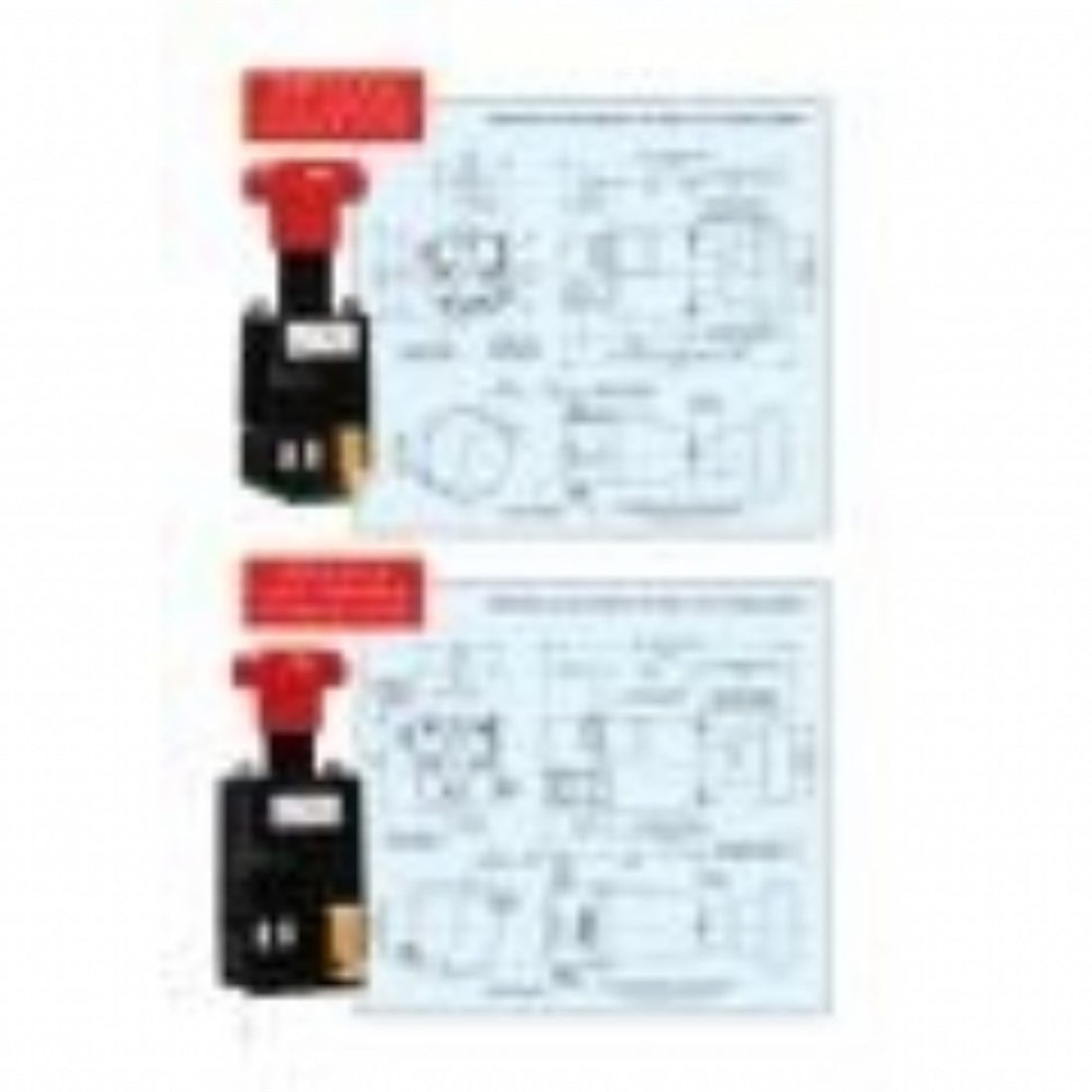 SD250A-1 24DC