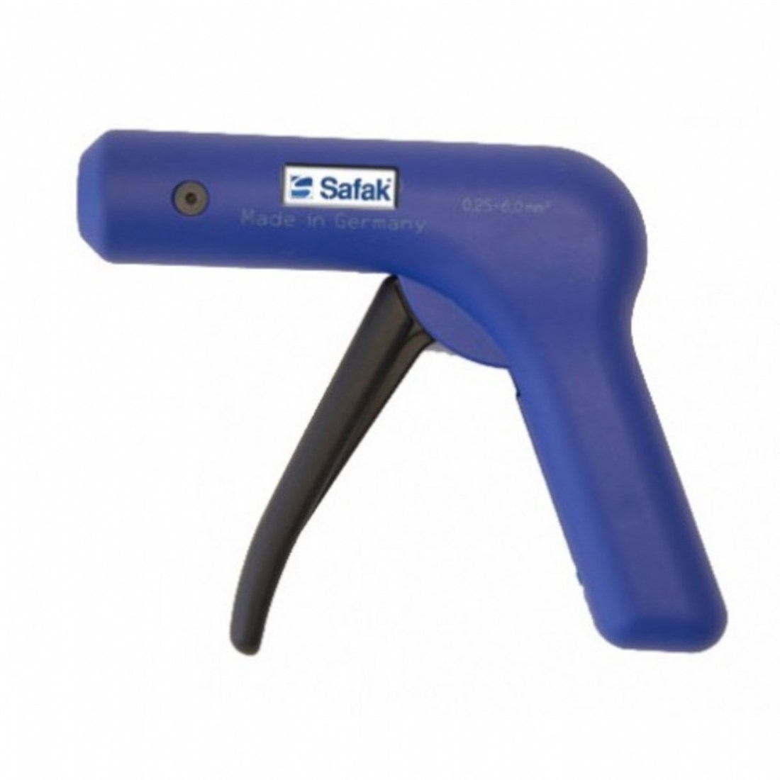 SFK-Y0256 0,25-6,00 mm2 YÜKSÜK SIKMA PENSESİ