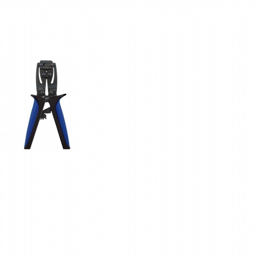 SFK-Y05010 0,50-10,00 mm2 YÜKSÜK SIKMA PENSESİ