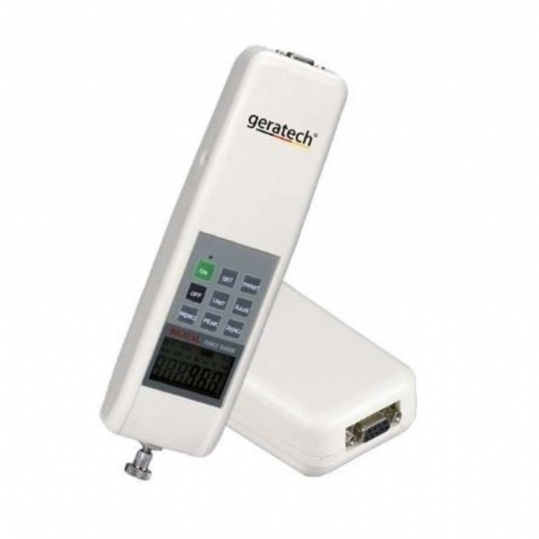 SH-1000 Geratech 1000 Newton Dijital Dinamometre 100kg