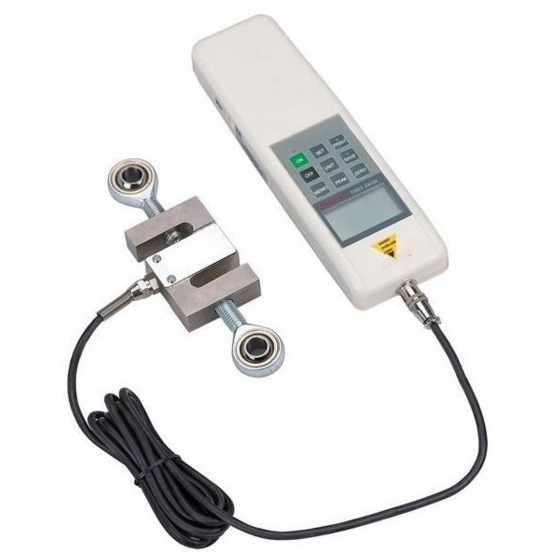 SH-100K Geratech 100.000 Newton Dijital Dinamometre 10 Ton