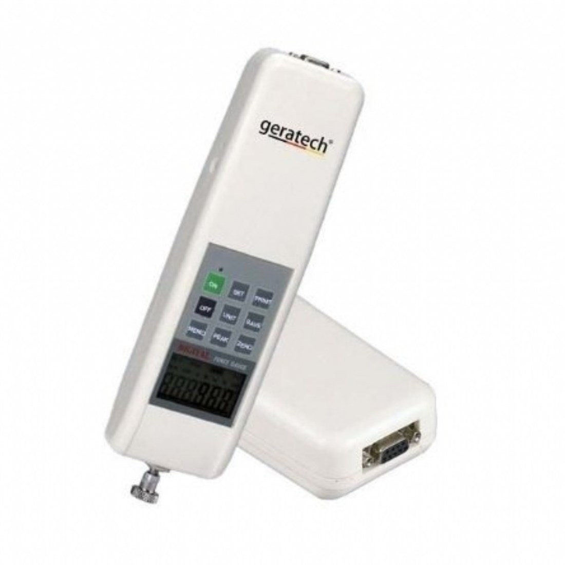 SH-5 Geratech 5 Newton Dijital Dinamometre 0,5kg