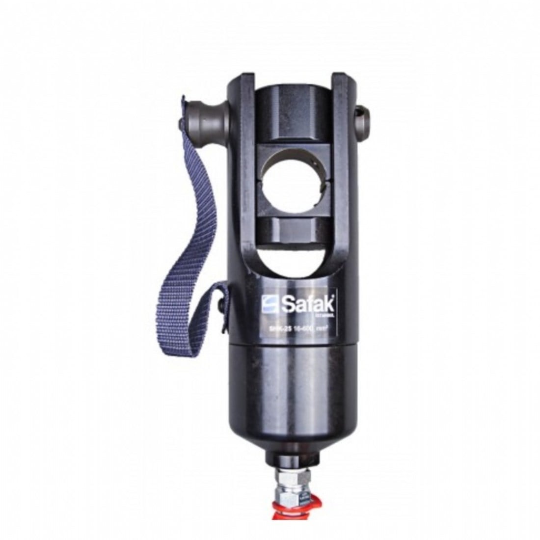 SHK-25 16-600 mm2 Hidrolik Pabuç Sıkma Başlığı