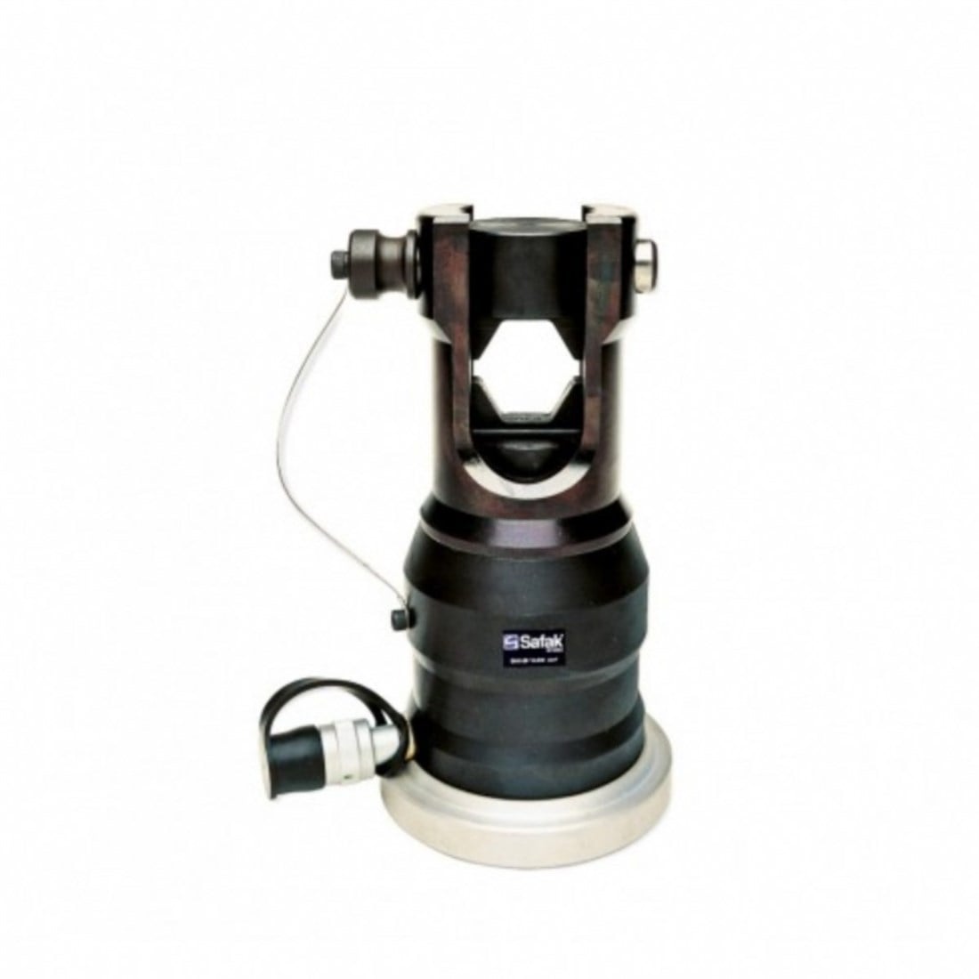 SHK-45 16-600 mm2 Hidrolik Pabuç Sıkma Başlığı
