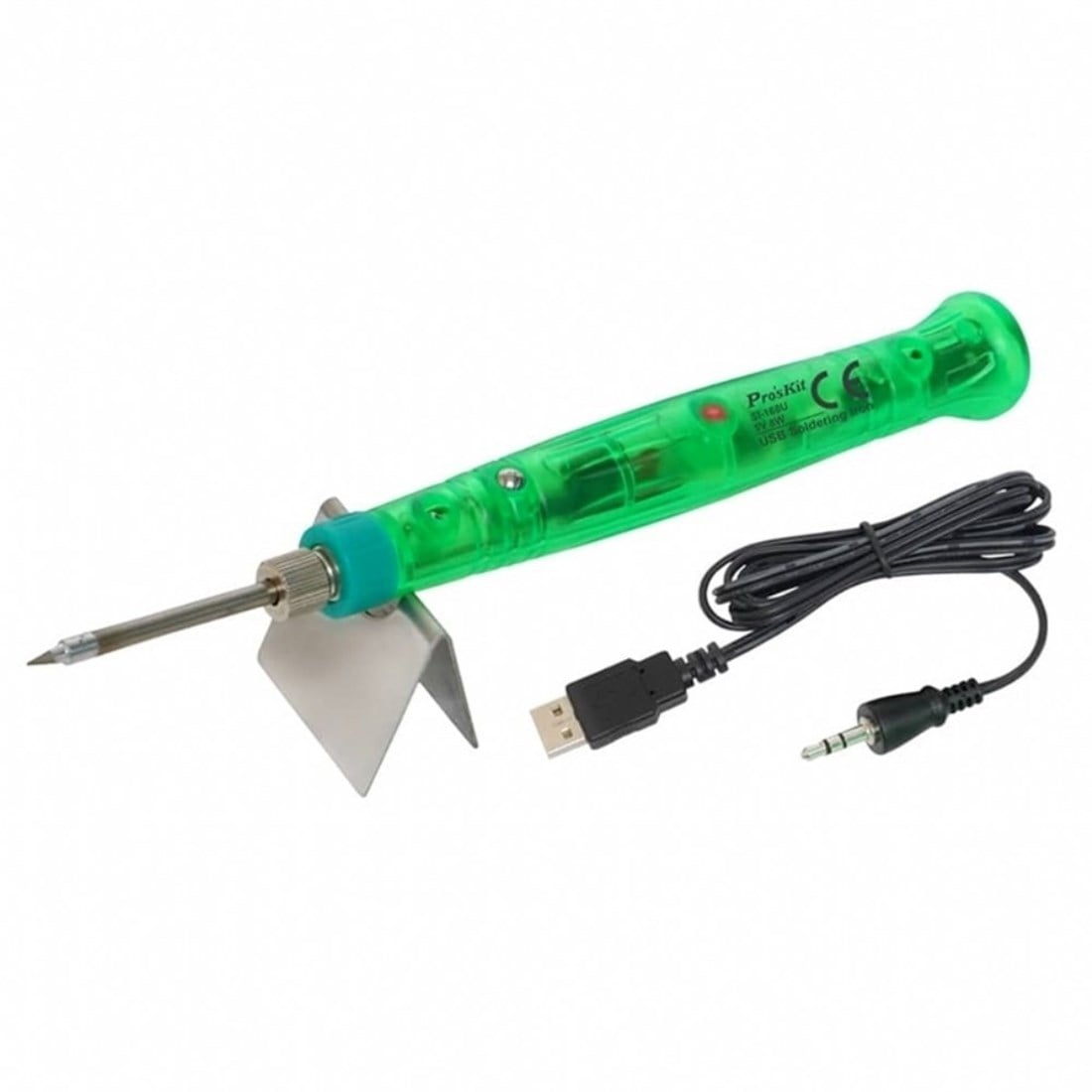 SI-168U Usb Proskit Kalem Havya 5V