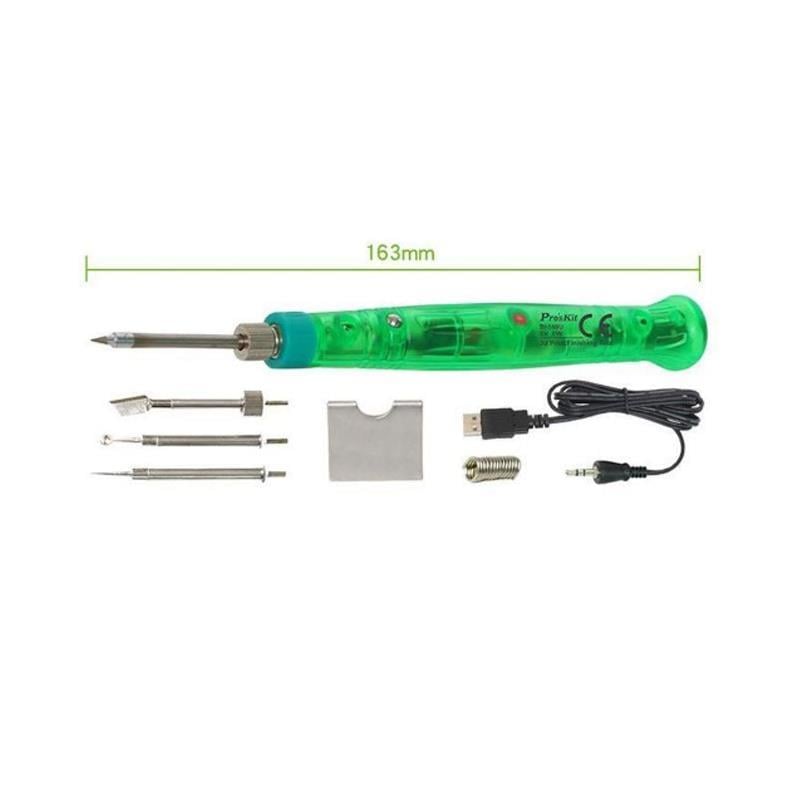 SI-169U 3D Baskı Düzeltme Aleti