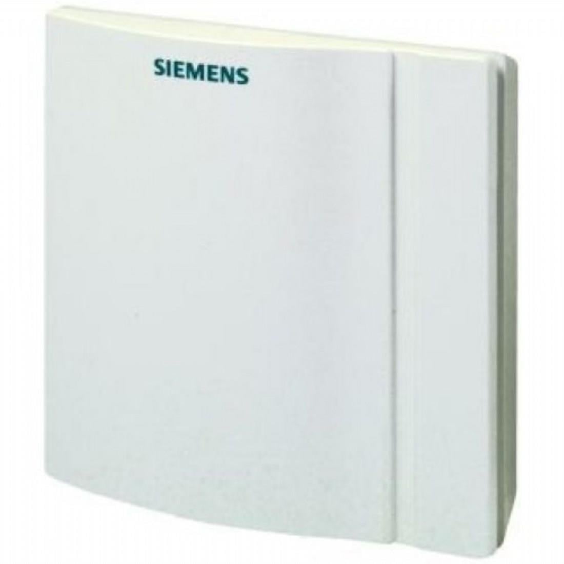 Siemens RAA11 Mekanik Oda Termostatı