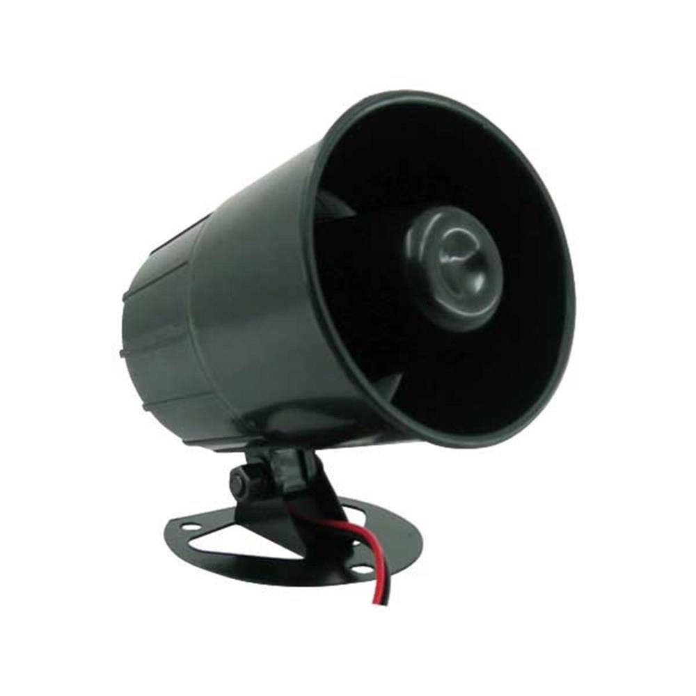Siren 220 V AC 110 DB