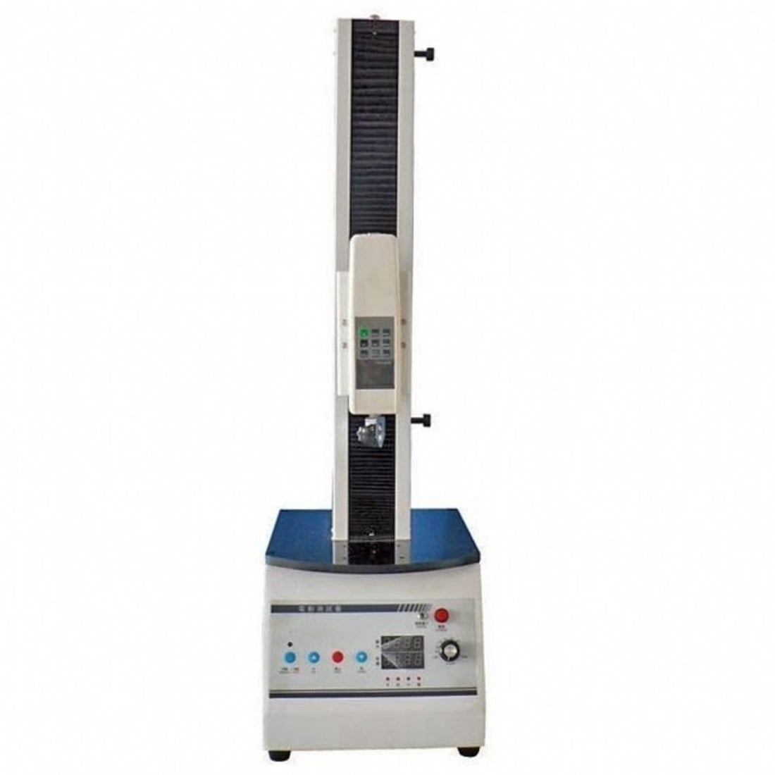 SJY-1000-400 1000N 400mm Elektrik Motorlu Test Standı