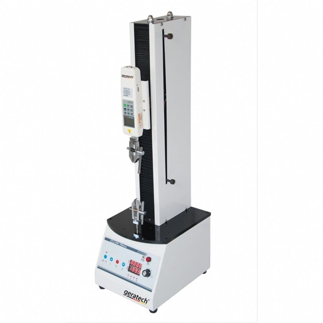 SJY-500-700 500N 700mm Elektrik Motorlu Test Standı