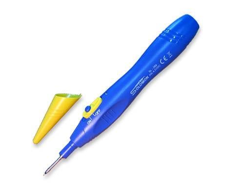 SL-089 Taşınabilir Pilli Kalem Havya