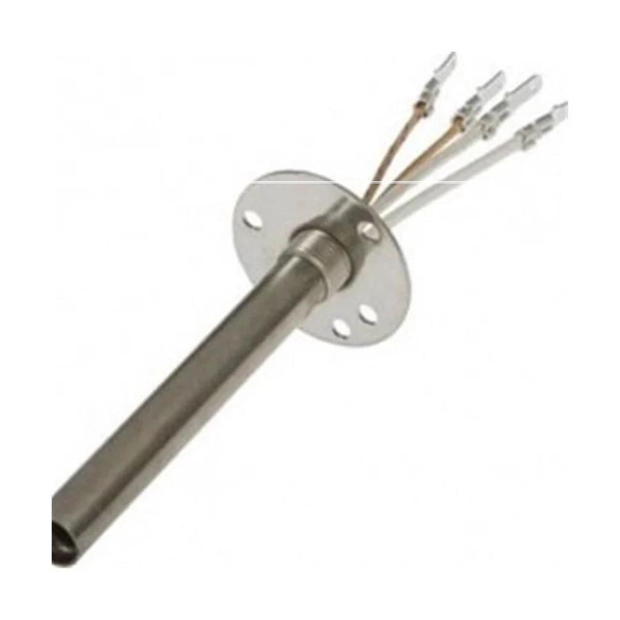 SL-916 GR Solomon SL-916 İçin Vakum Rezistansı
