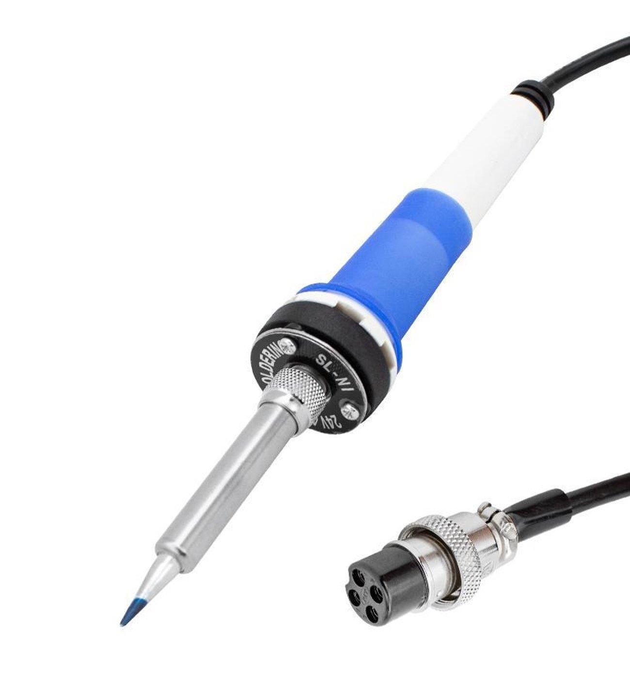SL-916 NI 24 Volt Yedek Kalem Havya