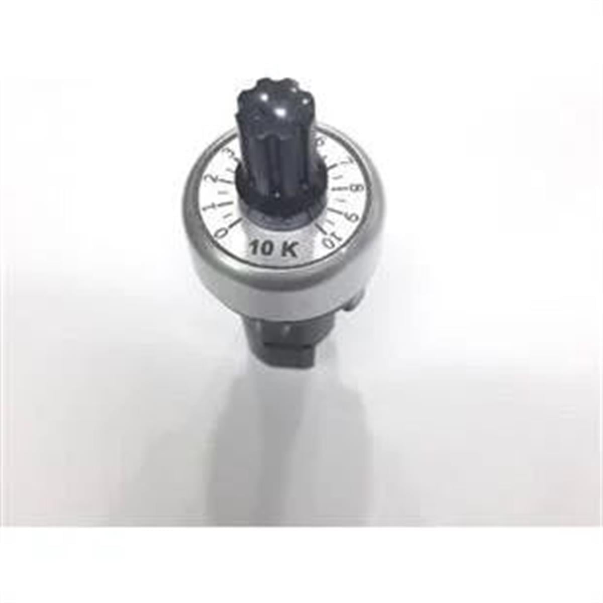 SOLJEX SLPT-1K 1K 22mm Tek Tur Potansiyometre