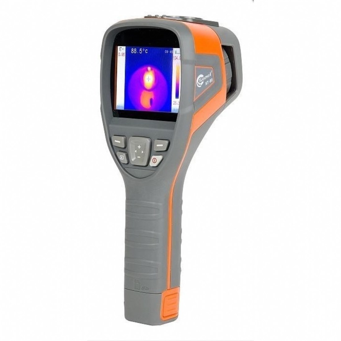 SONEL KT 80 TERMAL KAMERA