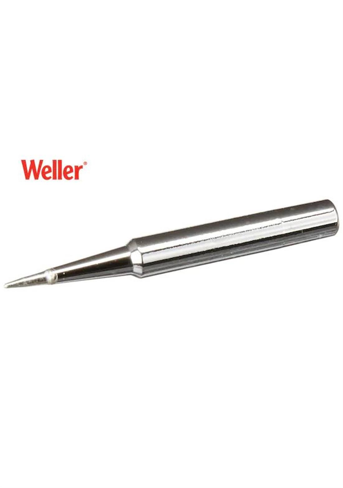 ST7 WELLER SP40NEU İÇİN SİVRİ UÇ HAVYA UCU