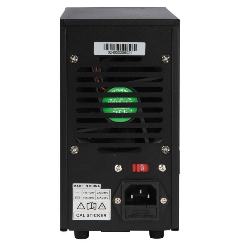 Sunline U203 0-30V 10A Programlanabilir Güç KaynağıSUNLİNEIsı Ayarlı Havya İstasyonları (Dijital/Analog)