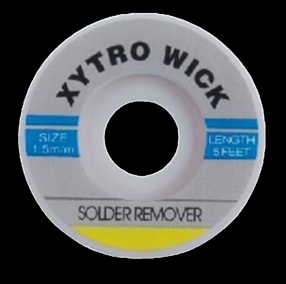 SW-105 LEHİM TEMİZLEME TELİ 1,5MM.
