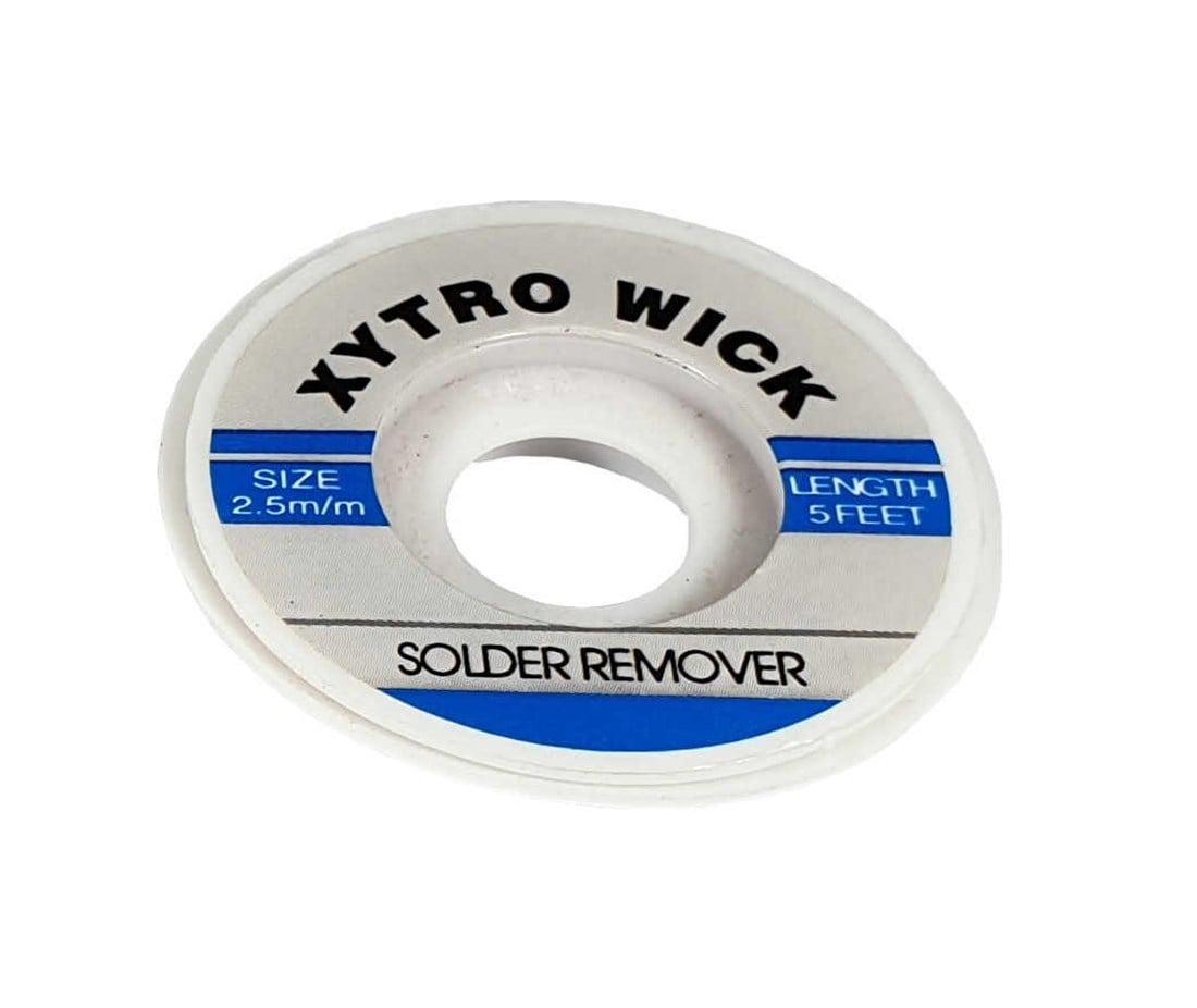 SW-205 LEHİM TEMİZLEME TELİ 2,5MM.
