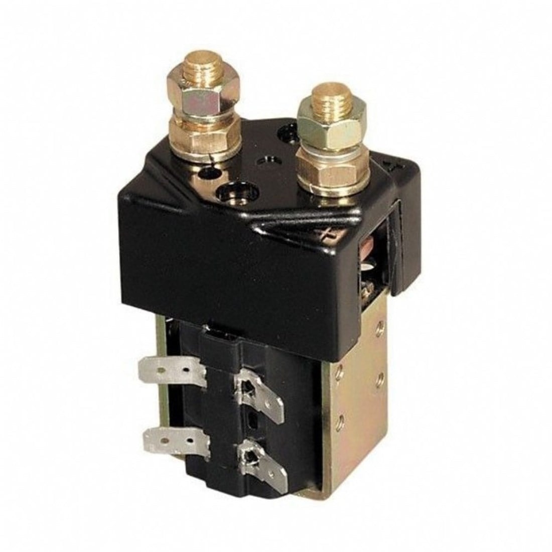 SW200-281 24DC Kontaktör