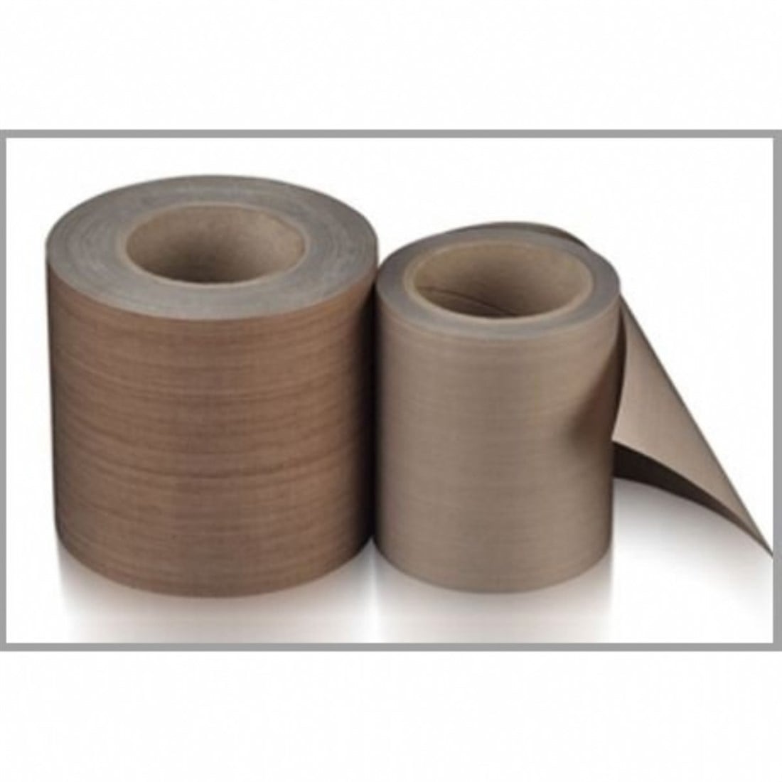 Teflon Kumaş 0,08 mm Yapışkansız