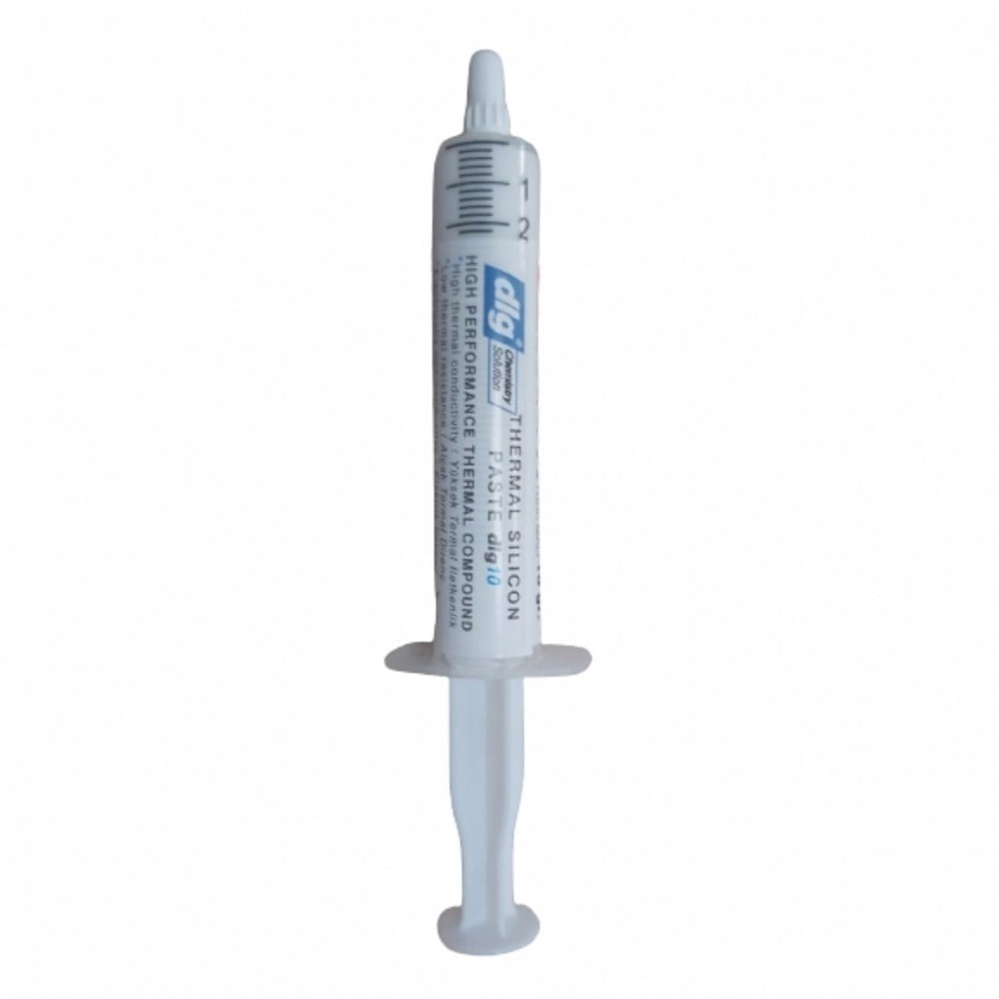 Termal Macun DLG-10 10GR. Yüksek Verimli
