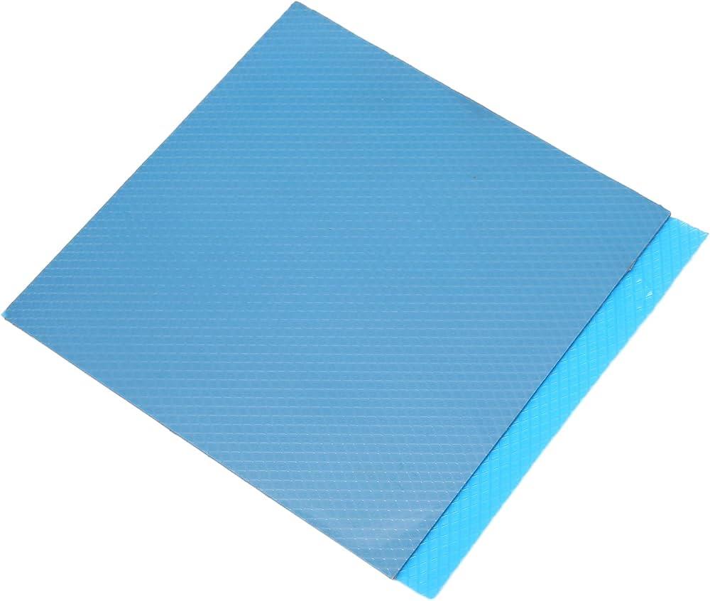 Termal Ped 8w/mk Termal Ped 100*100*1mm MTP-800 