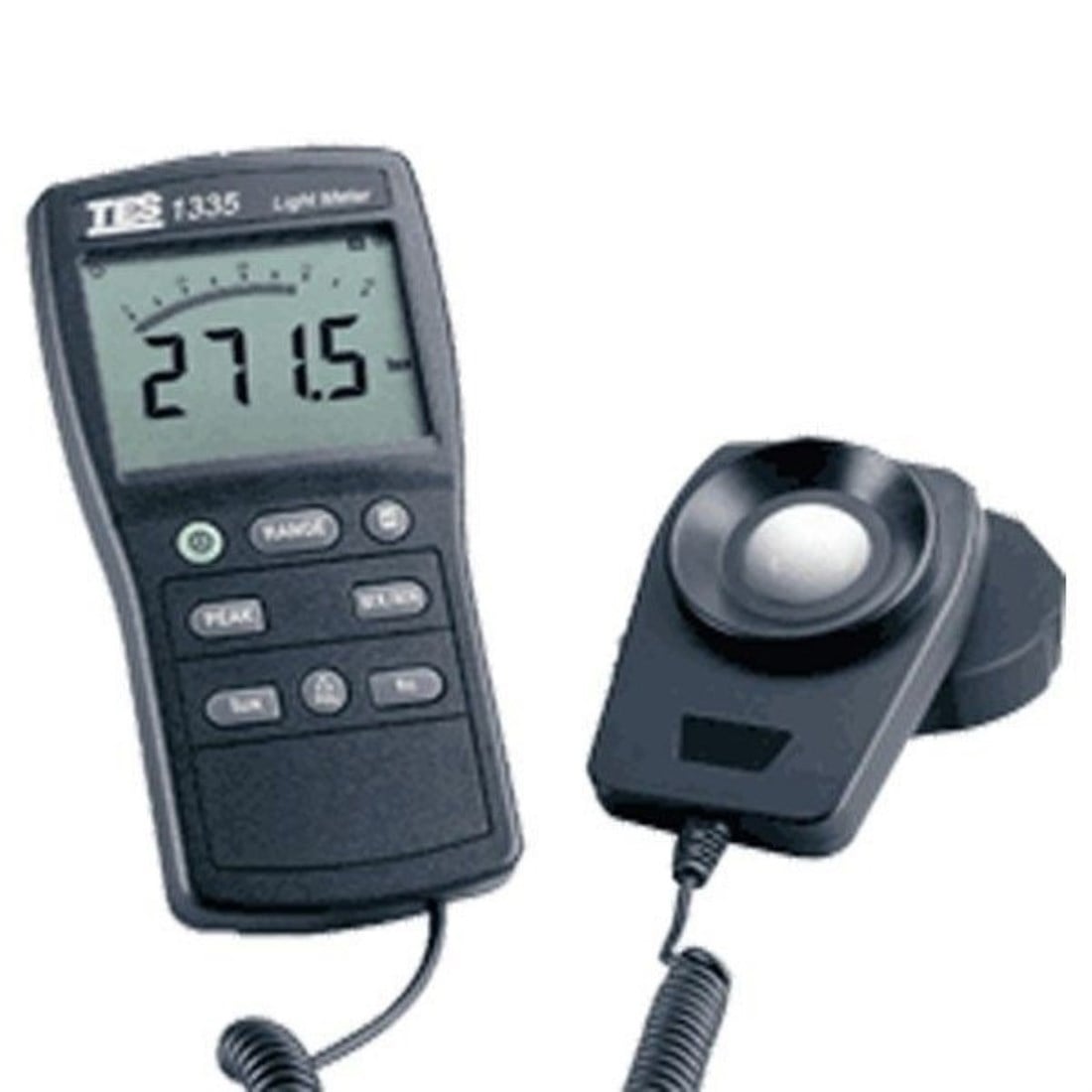 TES 1335 LUXMETRE IŞIK ŞİDDETİ ÖLÇER