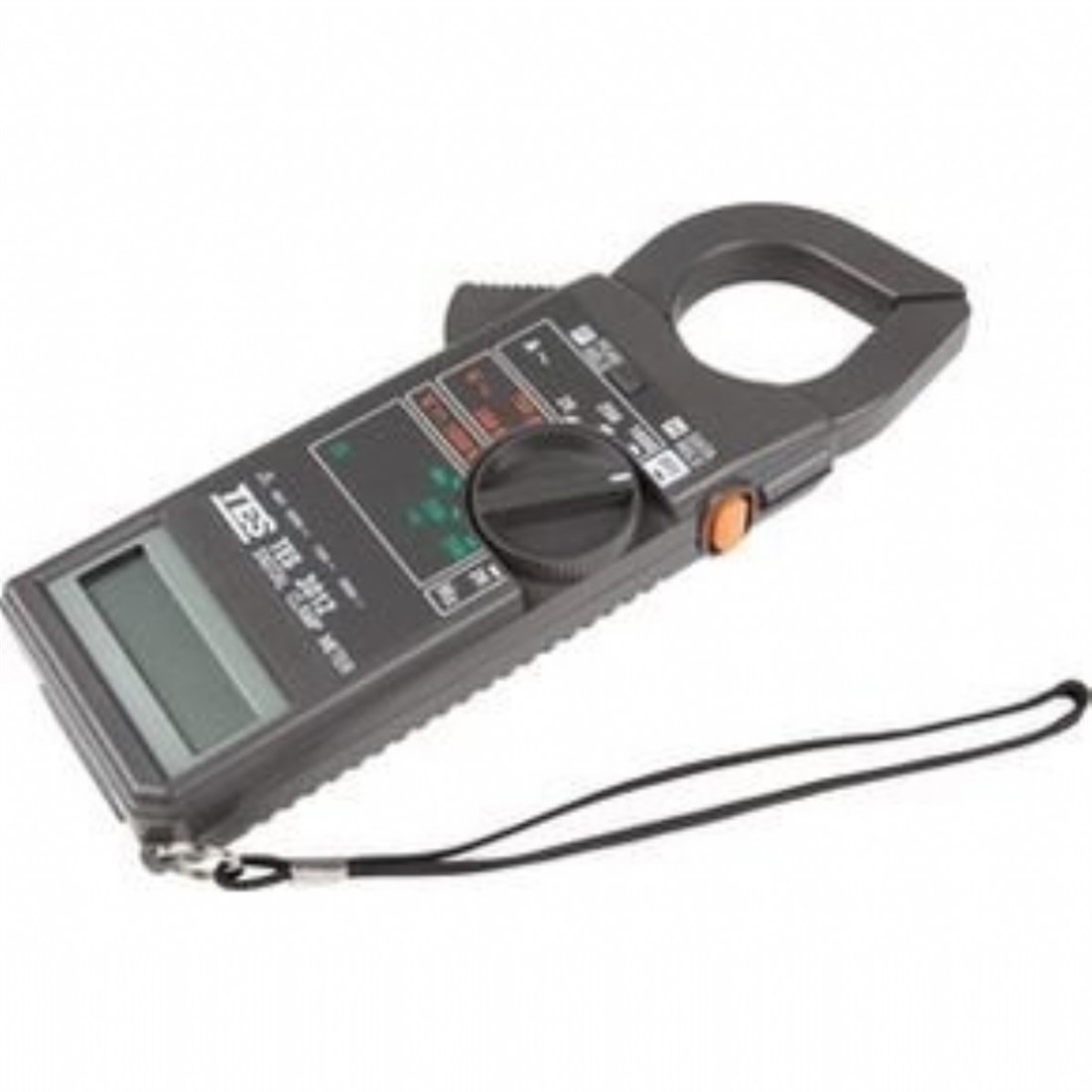 TES 3012 AC 1000 A PENSAMPERMETRE