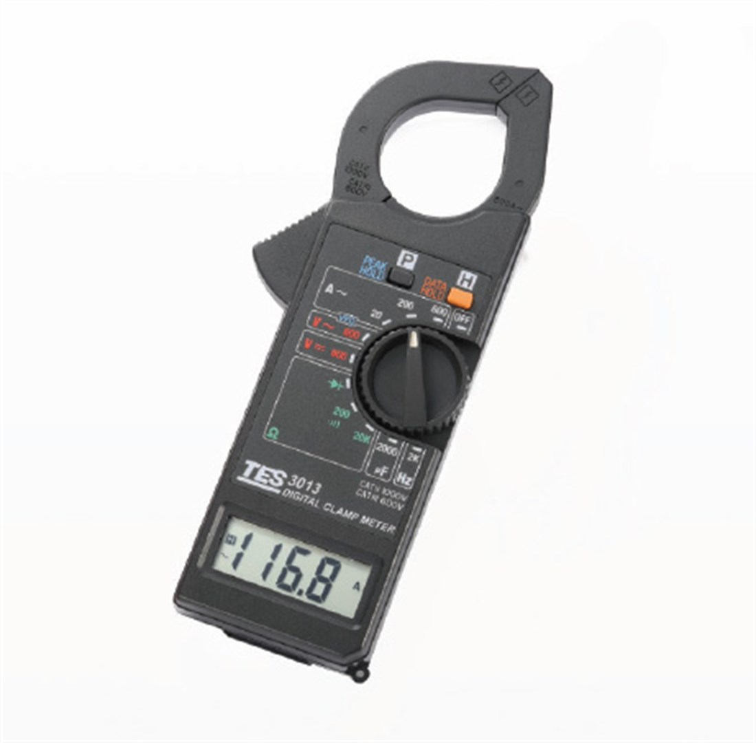 TES 3014 PROFESYONEL PENSAMPERMETRE