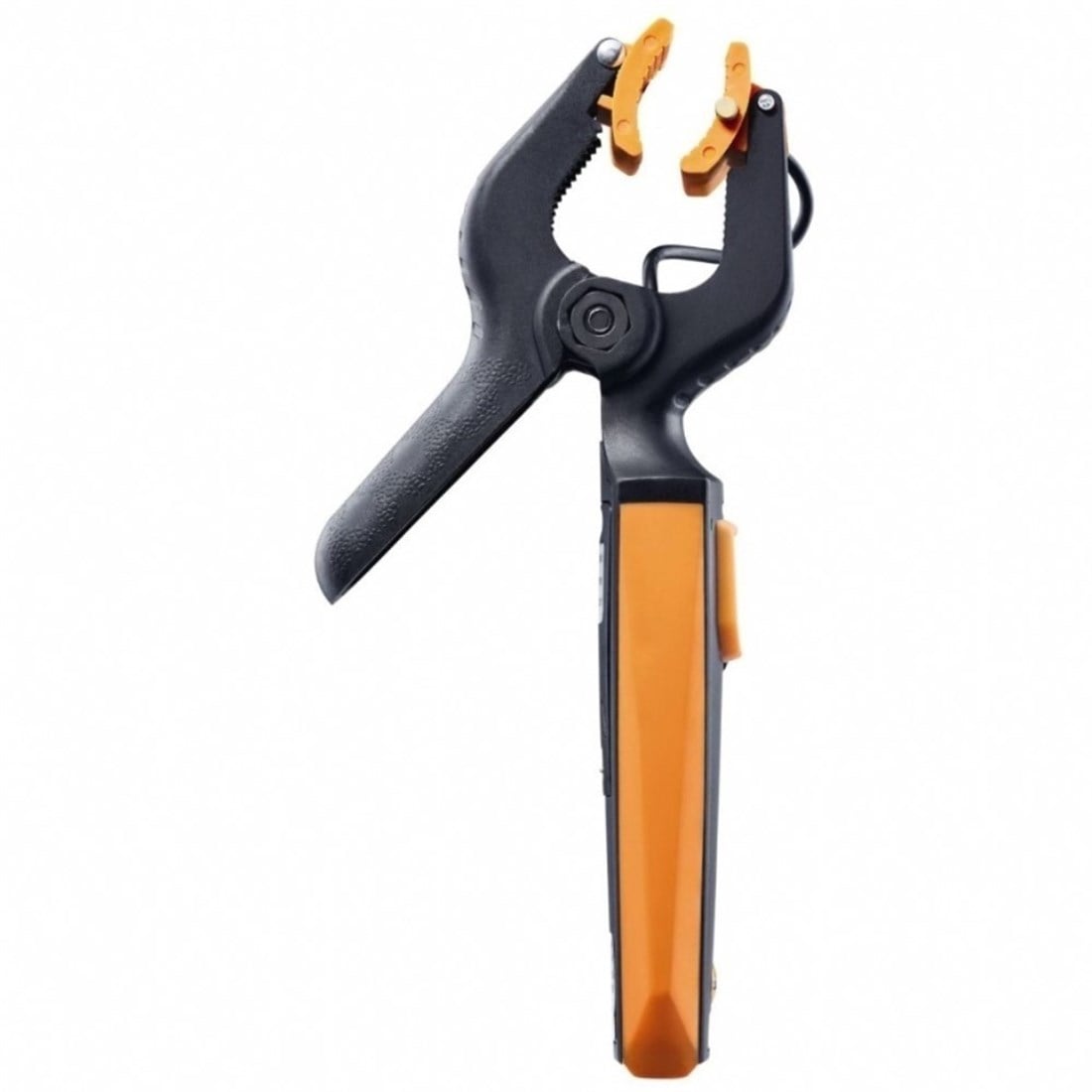 Testo 115i Termometre Kıskaçlı Akıllı Telefon ile Yönetilebilen