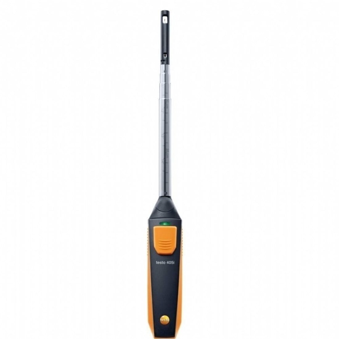 Testo 405i  Anemometre Akıllı Telefon ile Yönetilebilen