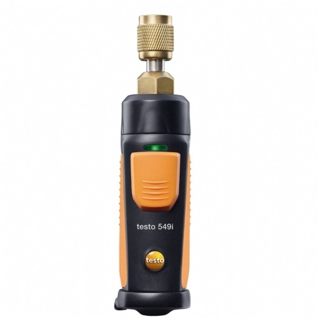 Testo 549i Manometre Fark Basınç Ölçüm Cihazı Akıllı Telefon ile Yönetilebilen
